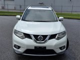 Used 2015 Nissan Rogue SL w/ SL Premium Package image 2