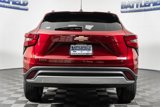 New 2025 Chevrolet Trax LT w/ Driver Confidence Package image 5