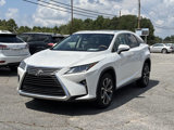Used 2018 Lexus RX 350 FWD image 2