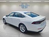 Used 2023 Honda Accord LX image 5