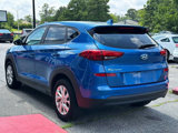 Used 2019 Hyundai Tucson SE w/ Cargo Package image 6