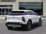 New 2025 Cadillac Optiq Sport 1 w/ LPO, Floor Liner Package image 4