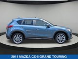 Used 2014 MAZDA CX-5 Grand Touring image 2