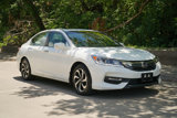 Certified 2017 Honda Accord EX-L image 2
