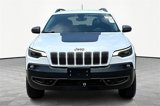 Used 2020 Jeep Cherokee Trailhawk w/ Cold Weather Group image 2