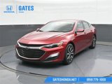 Used 2022 Chevrolet Malibu RS image 6