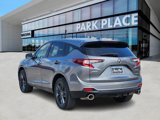 Certified 2022 Acura RDX A-Spec image 4