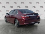 Used 2016 Honda Accord Sport image 6