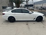 Certified 2022 BMW 530e w/ M Sport Package image 5