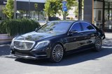 Used 2015 Mercedes-Benz S 550 Sedan image 2