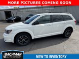 Used 2018 Dodge Journey SE w/ Connectivity Group image 3