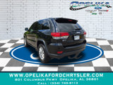 Used 2021 Jeep Grand Cherokee Laredo X image 5