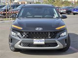 Certified 2022 Hyundai Kona Limited image 2