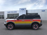 New 2024 Ford Bronco Sport Free Wheeling w/ Convenience Package image 3