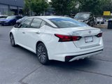 Certified 2023 Nissan Altima 2.5 SV image 5