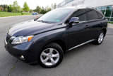 Used 2010 Lexus RX 350 AWD image 3