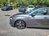 Used 2022 Nissan Sentra SV image 2