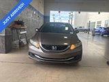 Used 2013 Honda Civic LX image 2