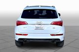 Used 2012 Audi Q5 3.2 Prestige image 5