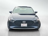 Certified 2024 MAZDA MAZDA3 s image 2