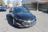Used 2019 Chevrolet Malibu Hybrid image 5