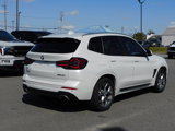 Used 2022 BMW X3 sDrive30i image 5