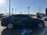 Used 2015 Cadillac ATS Luxury w/ Sun And Sound Package image 4