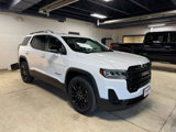 Certified 2022 GMC Acadia SLE w/ Driver Convenience Package image 3