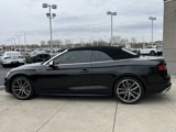 Used 2018 Audi S5 Prestige w/ S Sport Package image 3