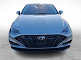 Used 2020 Hyundai Sonata Limited w/ Cargo Package image 2