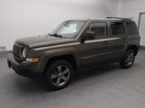 Used 2015 Jeep Patriot High Altitude image 2