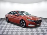 Used 2021 Hyundai Elantra Limited image 6