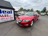 Used 2010 Ford Taurus SHO image 2