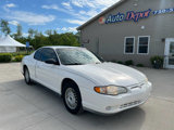 Used 2002 Chevrolet Monte Carlo LS w/ Preferred Equipment Group 1 image 2