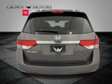 Used 2017 Honda Odyssey EX-L image 5