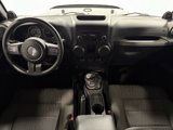 Used 2011 Jeep Wrangler Unlimited Sport image 2