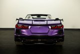 Used 2021 Chevrolet Corvette Stingray Convertible w/ 1LT image 3
