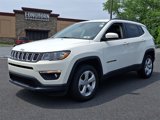 Used 2019 Jeep Compass Latitude image 3