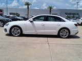 Used 2023 Audi A4 2.0T Premium Plus image 4