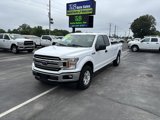 Used 2019 Ford F150 4x4 SuperCab image 3