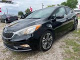 Used 2015 Kia Forte EX w/ UVO Package W/17" Alloys image 5