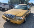 Used 1999 Ford Crown Victoria Police Interceptor image 2