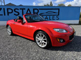 Used 2011 MAZDA MX-5 Miata Grand Touring w/ Premium Pkg image 4
