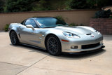 Used 2010 Chevrolet Corvette ZR1 w/ Preferred Equipment Group image 6