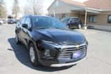 Used 2022 Chevrolet Blazer LT image 6