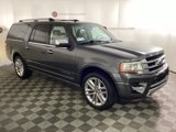 Used 2017 Ford Expedition EL Platinum image 3