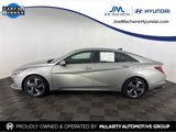 Used 2021 Hyundai Elantra SEL w/ Convenience + Premium Package image 6