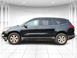 Used 2009 Chevrolet Traverse LT image 2