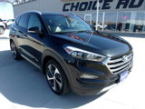 Used 2017 Hyundai Tucson Limited w/ Cargo Package image 2