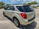 Used 2016 Chevrolet Equinox LTZ w/ Enhanced Convenience Package image 4